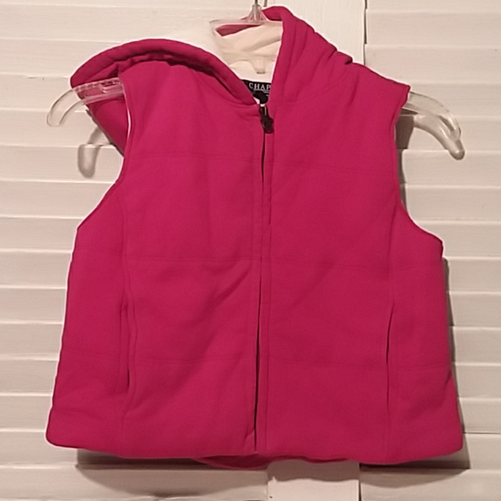 CHAPS Vest